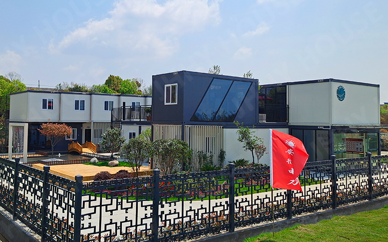Anhui Zipeng 500-kV Substation Project(39 units)