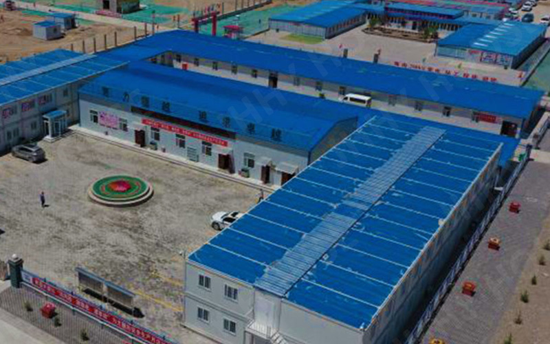 State Grid UHV DC Transmission Project（144 units）