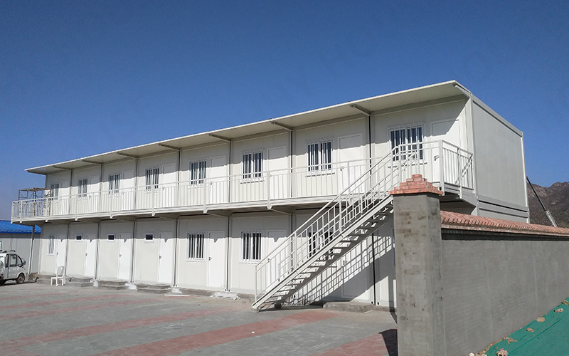 Zhangbei 550 kV Flexible DC Converter Station Project (Beijing Yanqing)（ 120 units）