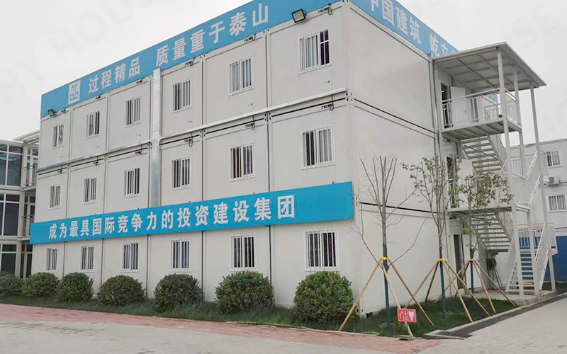China Construction First Group – Universal Studios Project （149 units）