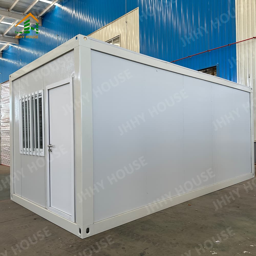 Good Quality Manufacture Prefab Modular Home Mobile Detachable Container Houses
