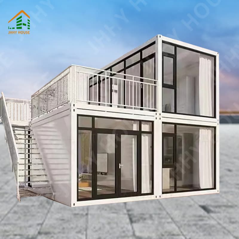 Factory Direct Thermal Insulation Sandwich Panels Building Materials for Detachable Container House