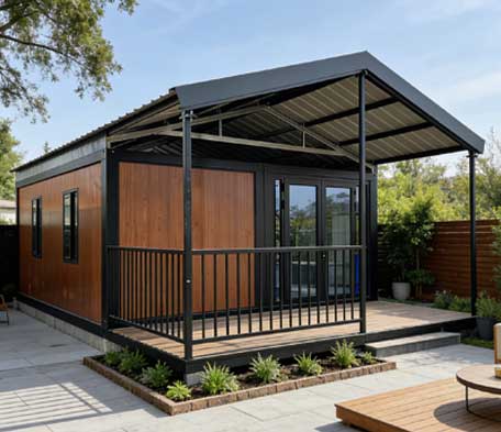 Mobile Home