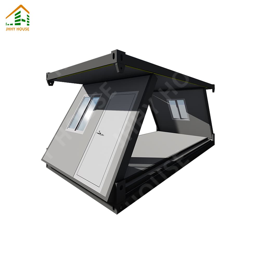 Prefabricated Foldable Modular Home Shipping Container Houses for Sale
