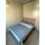 Detachable Modular Container House for Workforce Camps – image 1