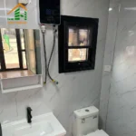 Prefabricated Modular Mobile Home for Office, Dormitory & Apartment Use – image 1