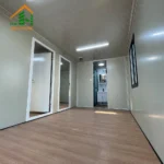 Prefabricated Modular Mobile Home for Office, Dormitory & Apartment Use – image 2
