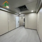 Space Capsule Modular House for Scenic-Area Hotel Projects – image 3