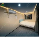 Apple Cabin Modular Container Office & Accommodation Unit – image 4