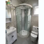 Detachable Modular Container House for Workforce Camps – image 4