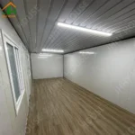 Z-Type Folding Modular Container House for Office & Accommodation – image 5