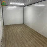 Z-Type Folding Modular Container House for Office & Accommodation – image 6