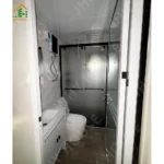 Expandable Prefabricated Container House for Villa, Office & Hotel Projects – image 1