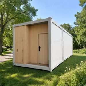 Flat Pack Container House for Home, Office & Workforce Accommodation – image 1