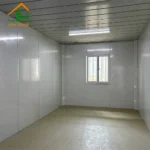 Detachable Prefabricated Container House for Site Offices – image 1