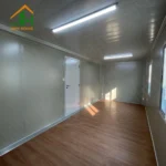 Custom Modular Mobile Home for Office & Residential Projects – image 2