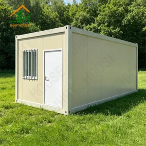 Detachable Prefabricated Container House for Site Offices – image 2