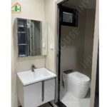 Prefabricated Space Capsule Sleeping Pod for Hospitality Use – image 2