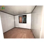 Expandable Prefabricated Container House for Villa, Office & Hotel Projects – image 2