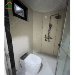 Prefabricated Space Capsule Sleeping Pod for Hospitality Use – image 3