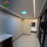 Apple Cabin Prefabricated Modular Home for Hotel & Resort Projects – image 3