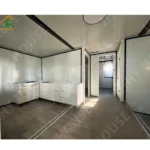 Expandable Prefabricated Container House for Villa, Office & Hotel Projects – image 4