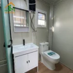 Custom Modular Mobile Home for Office & Residential Projects – image 4