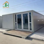 Custom Modular Mobile Home for Office & Residential Projects – image 6