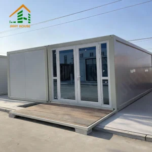Custom Modular Mobile Home for Office & Residential Projects – image 6