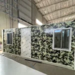 Z-Type Modular Residential Container House for Hotel & Workforce Projects – image 1