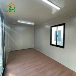 Prefabricated Tiny Modular Home for Custom Accommodation Projects – image 1