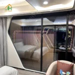 Modern Space Capsule Modular Home for Hotel & Resort Projects – image 2