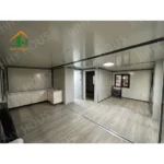 20ft/40ft Expandable Modular Home for Multi-Room Accommodation – image 3