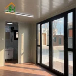 Prefabricated Tiny Modular Home for Custom Accommodation Projects – image 3