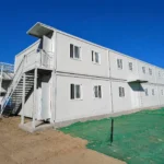 20ft/40ft Mobile Flat Pack Container House for Hotels & Offices – image 3