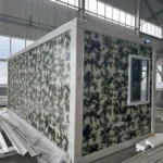 Z-Type Modular Residential Container House for Hotel & Workforce Projects – image 4