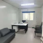 20ft/40ft Mobile Flat Pack Container House for Hotels & Offices – image 5