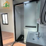 Prefabricated Tiny Modular Home for Custom Accommodation Projects – image 6