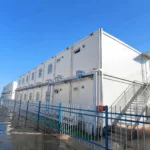 20ft/40ft Mobile Flat Pack Container House for Hotels & Offices – image 6