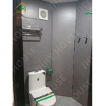 Space Capsule Hotel Suite for Fast-Deploy Scenic-Area Accommodation – image 1