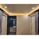 Space Capsule Hotel Suite for Fast-Deploy Scenic-Area Accommodation – image 2