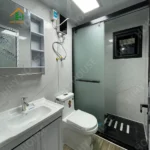 Expandable Folding Container Office House for Fast-Deploy Projects – image 2