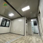 Expandable Folding Container Office House for Fast-Deploy Projects – image 3