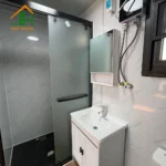 Container-Based Modular Mobile Home for Apartments, Offices & Dormitories – image 3
