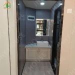 Space Capsule Hotel Suite for Fast-Deploy Scenic-Area Accommodation – image 4