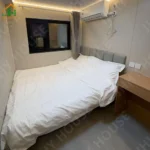 Portable Apple Cabin Modular House for Hospitality & Office Use – image 4