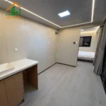 Portable Apple Cabin Modular House for Hospitality & Office Use – image 6