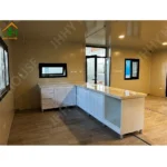 Expandable Container House for Movable Villa & Hospitality Projects – image 1