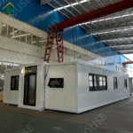Expandable Container House for Movable Villa & Hospitality Projects – image 2