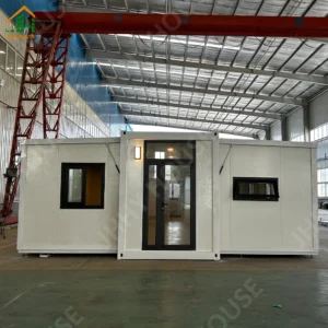 Expandable Container House for Movable Villa & Hospitality Projects – image 3